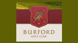 Burford Golf Club