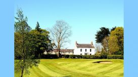 Burnfield House Golf Club