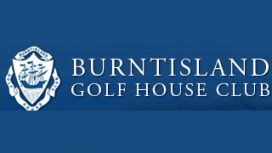 Burntisland Golf House Club