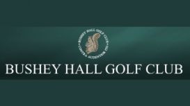 Bushey Hall Golf Club