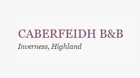 Caberfeidh B&B