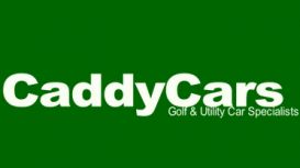 The Caddy Car