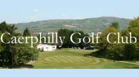 Caerphilly Golf Club