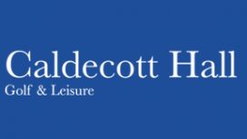 Caldecott Hall Hotel Golf