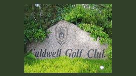Caldwell Golf Club