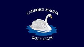 Canford Magna Golf Club