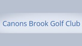 Canons Brook Golf Club