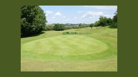 Canwick Park Golf Club