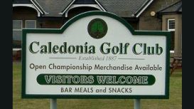 Caledonia Golf Club