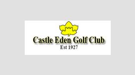 Castle Eden Golf Club