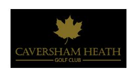 Caversham Heath Golf Club