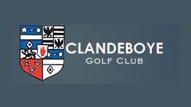 Clandeboye Golf Club