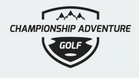Championship Adventure Golf