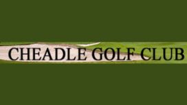Cheadle Golf Club