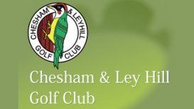 Chesham & Leyhill Golf Club