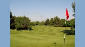 Chester Golf Club