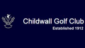 Childwall Golf Club