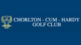 Chorlton-Cum-Hardy Golf Club