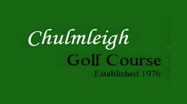 Chumleigh Golf Course