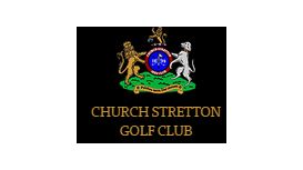 Church Stretton Golf Club