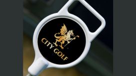 City Golf & Health Clubs