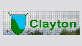 Clayton Golf Club