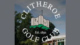 Clitheroe Golf Club