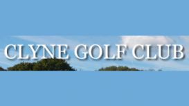 Clyne Golf Club