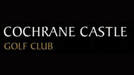 Cochrane Castle Golf Course
