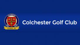 Colchester Golf Club