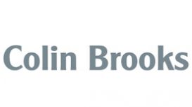 Colin Brooks Golf