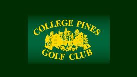 College Pines Golf Course