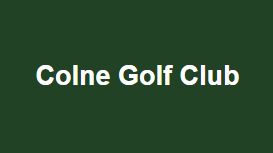 Colne Golf Club