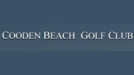 Cooden Beach Golf Club