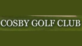 Cosby Golf Club