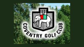 Coventry Golf Club