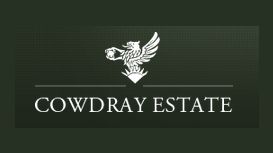Cowdray Home Farms