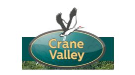 Crane Valley Golf Club