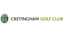 Cretingham Golf Club