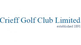 Crieff Golf Club