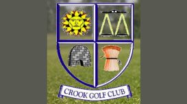 Crook Golf Club