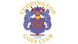 Cuddington