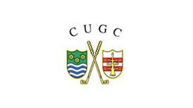 Cumbria Union Of Golf