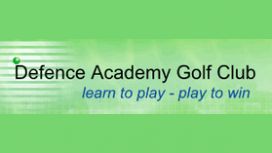 Defence Adademy Golf Club