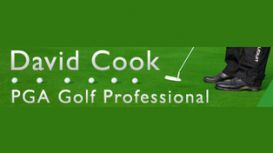 David Cook PGA