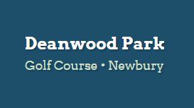 Deanwood Park Golf Club