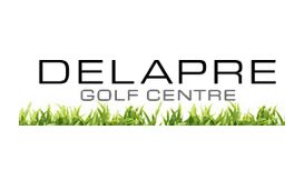 Delapre Golf Centre