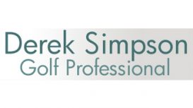 Derek Simpson PGA