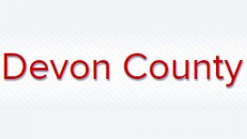 Devon County Golf Union