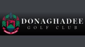 Donaghadee Golf Club